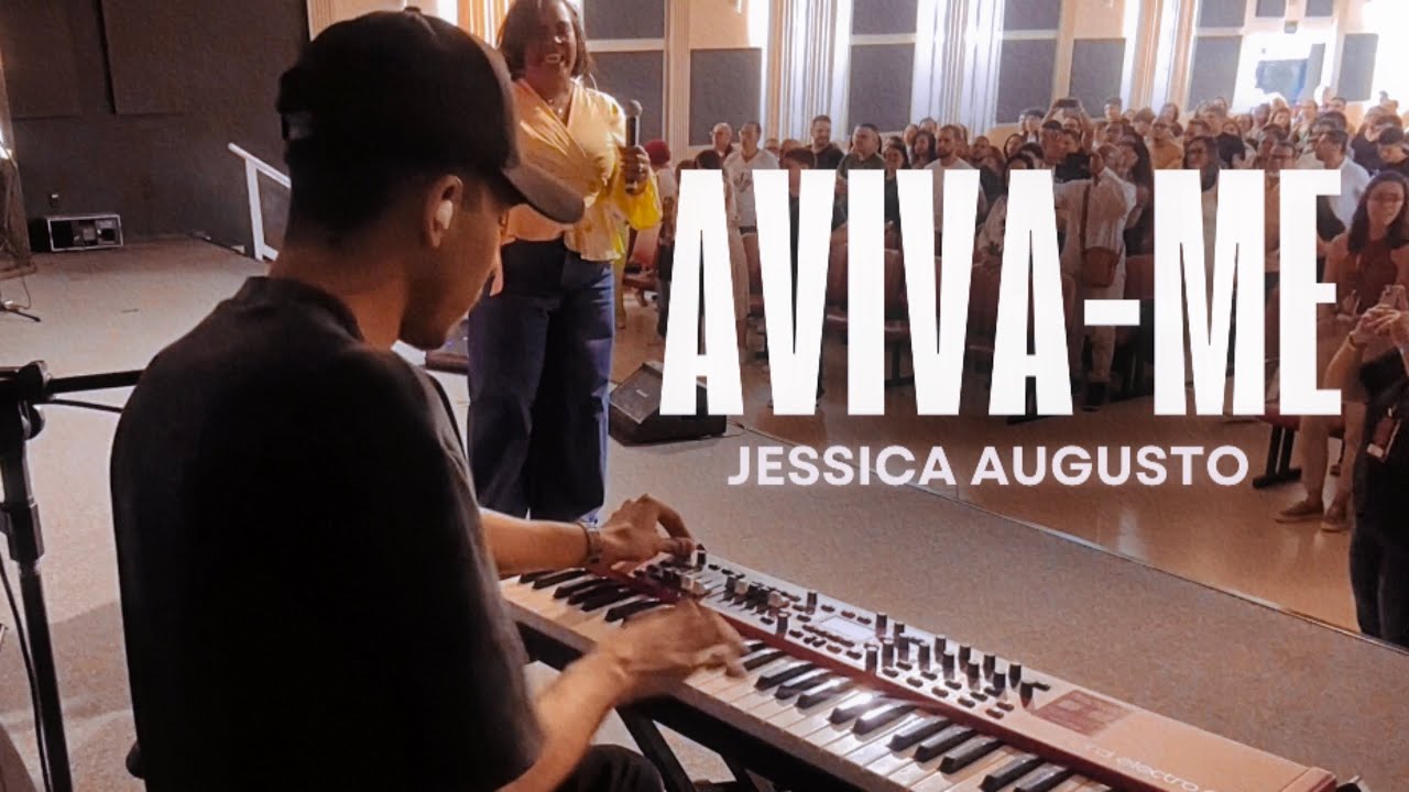AVIVA-ME | JESSICA AUGUSTO ( #keyscam ) ‹ Brendo Lee ›