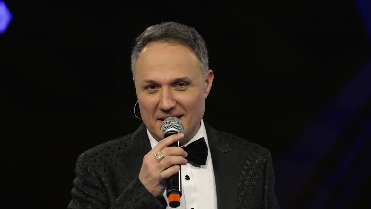 Atakan AKDAŞ - Nereden Sevdim O Zalim Kadını - Yıldız Bestekarlar
