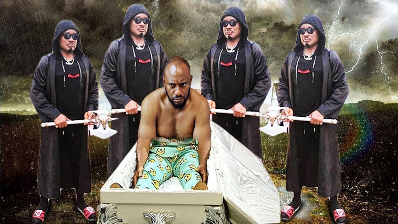 CHAQUE FEMME DOIT REGARDER CE FILM ET APPRENDRE - FILM NIGÉRIAN EN FRANÇAIS