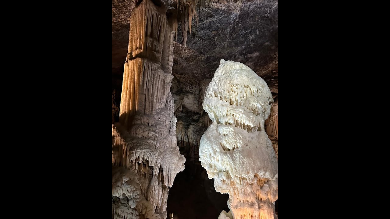 Słowenia. Lublana, Idrija, Jaskinia Postojna