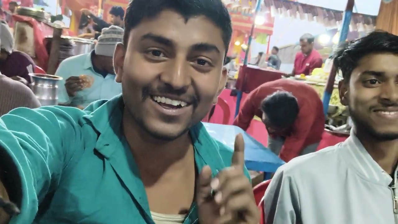Hardi Mela Dost ke sath thori se Jalebi part 〽️😅🙏
