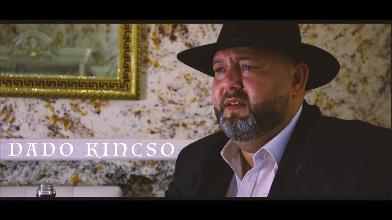 Dado Kincso-A csal&aacute;dom koron&aacute;ja- | Official ZGStudio video |