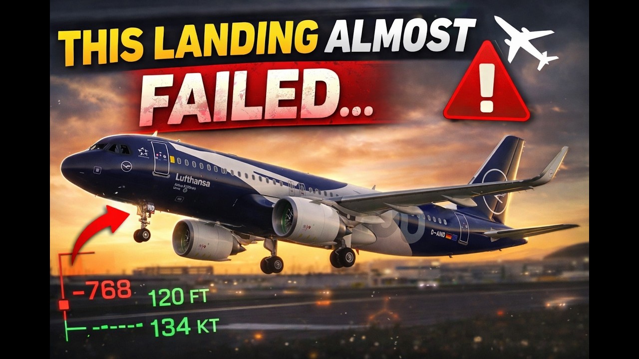 Flight Simulator 2024: A320 NEO | Amsterdam ✈ Brussels | RTX 5070 Ti