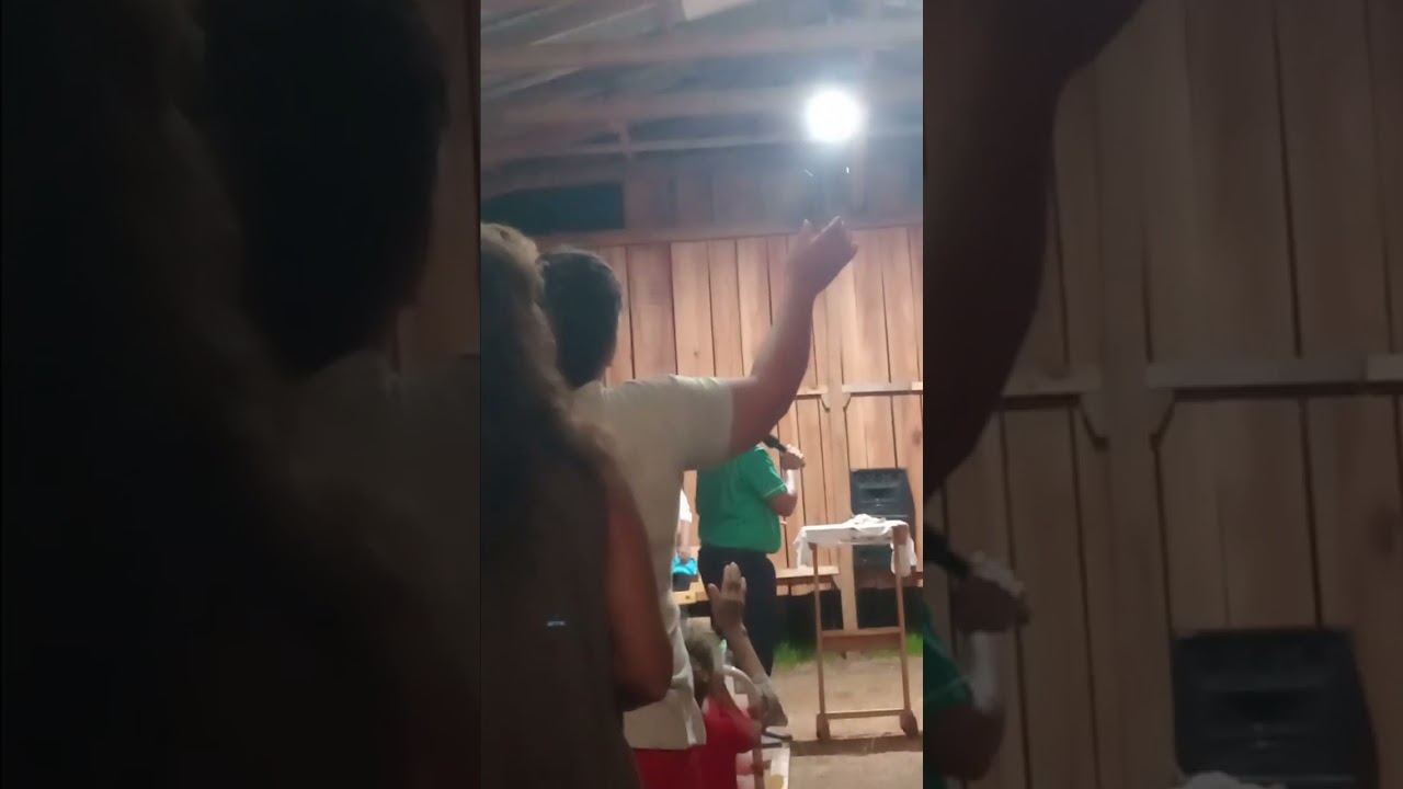 Pastor Ricardo Rodriguez 