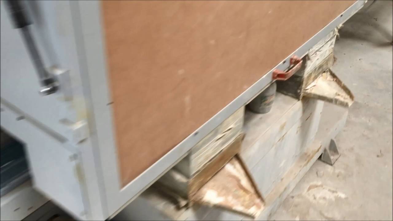 Spraying Machine for Strips -  Delle Vedove