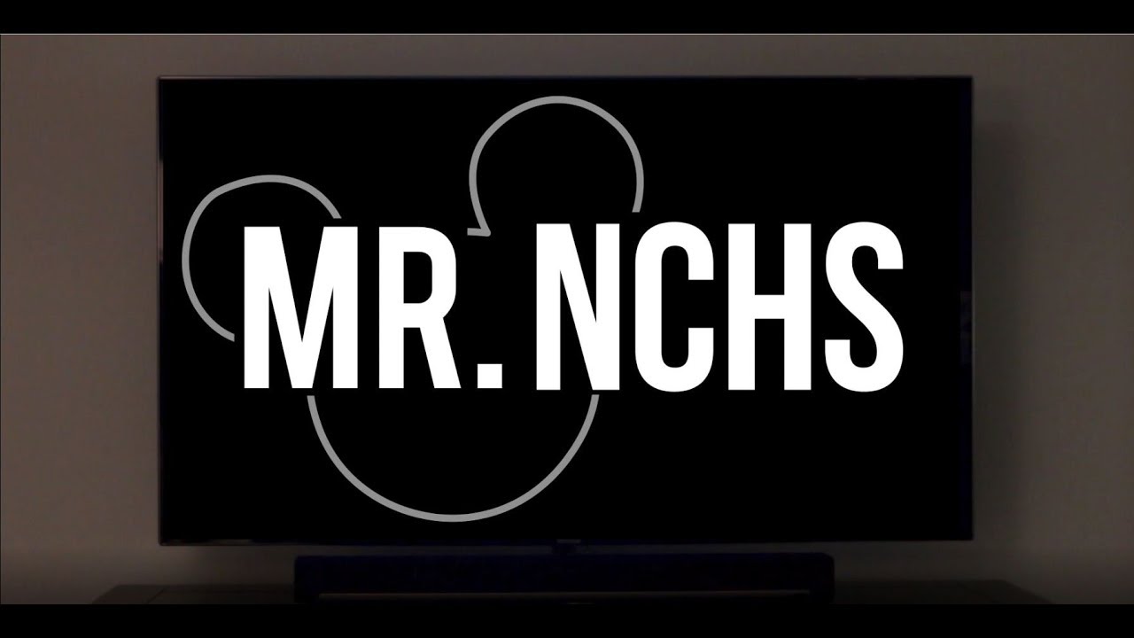 Mr. NCHS 2018 Skits and Interviews