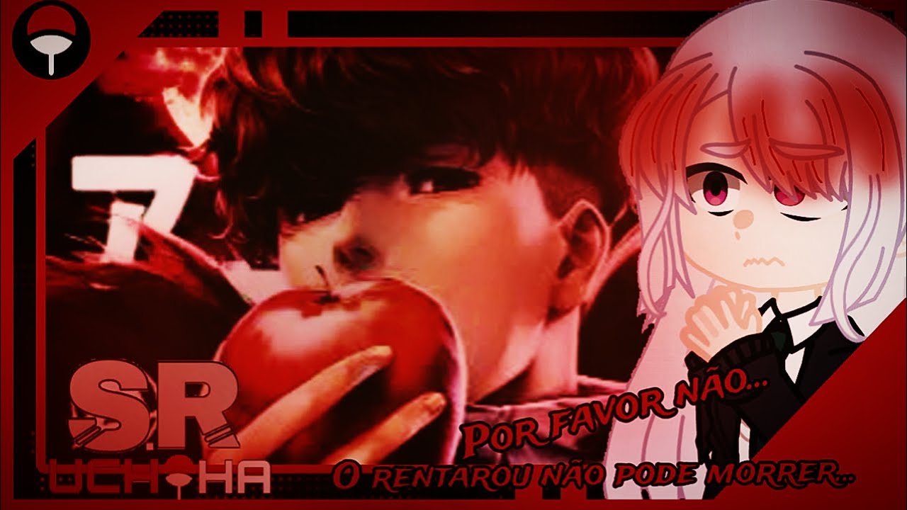 |O novo Kira| Kimi no koto reagindo ao rap do a-kira [Anirap]