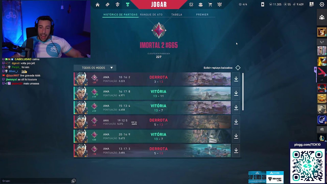C9 TCKU MELHOR WAYLAY DO MUNDO - MIRA ESQUECIDA HÁ MUITO TEMPO 🏆 !GROWTH !BONOX