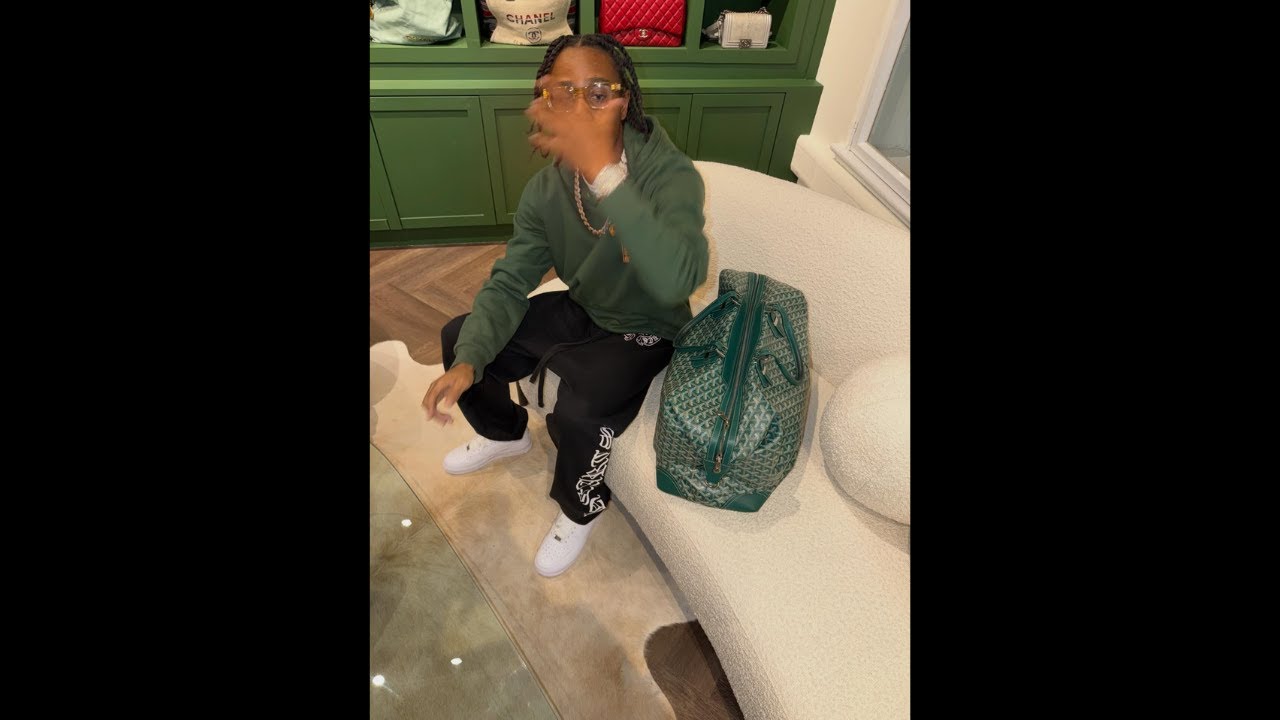 [FREE] Clavish x Fredo x FZ UK Rap Type Beat - 