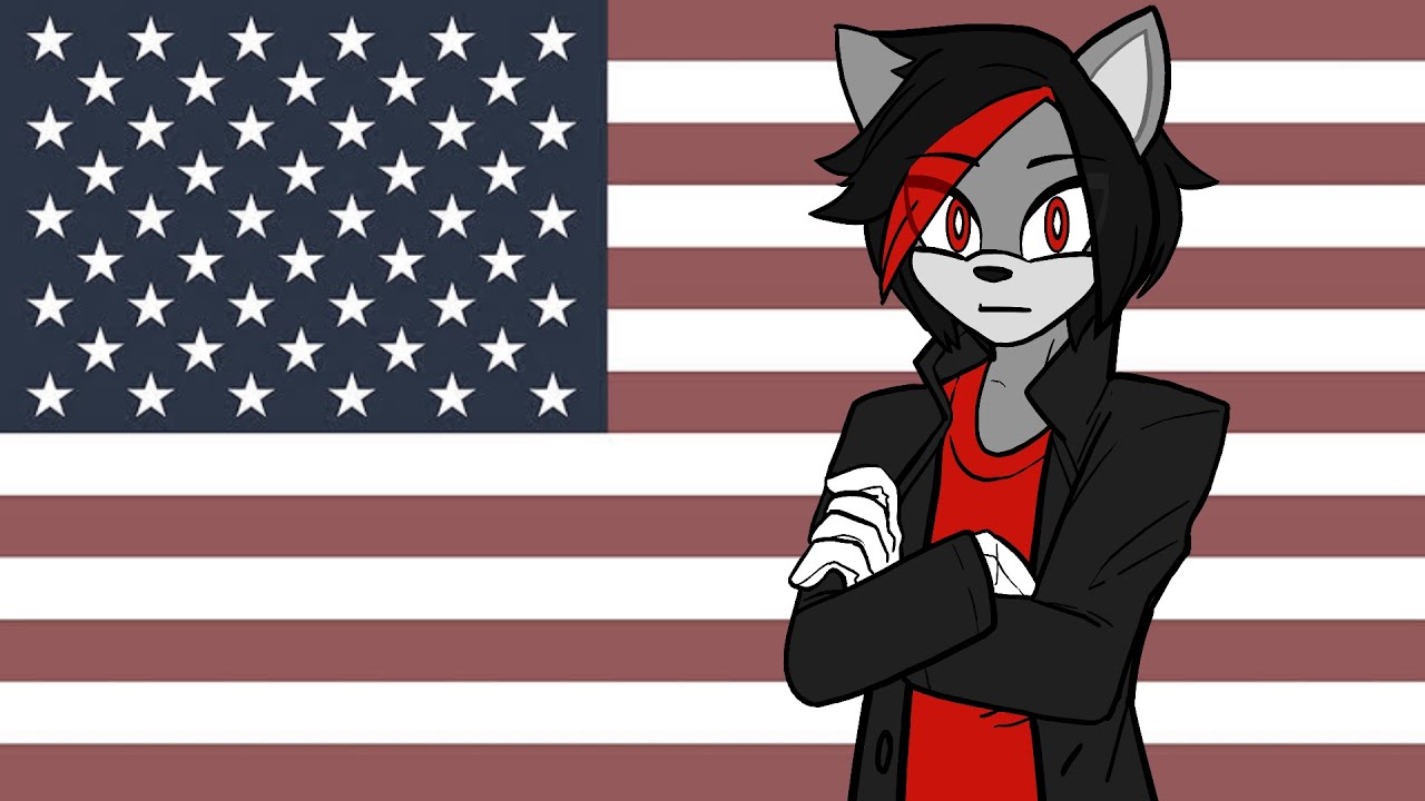 What's Right With America - Locke