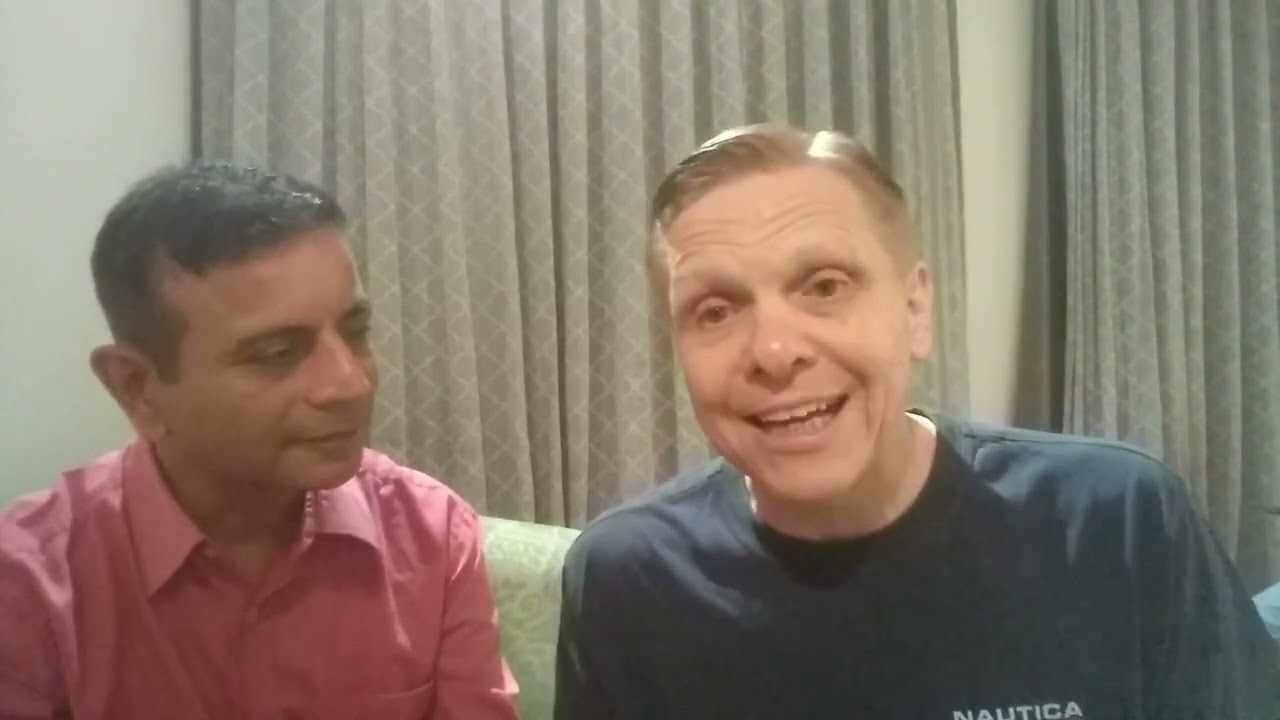 Sales, Marketing & Winning Moments: Michael Podolinsky’s Playbook for Lasting Success | Part 2