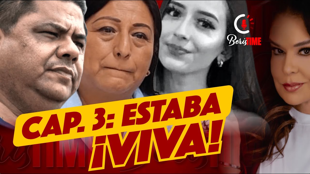 ¡FUERTE EVIDENCIA! Debanhi pudo estar viva mientras la buscaba, revela documental de HBO
