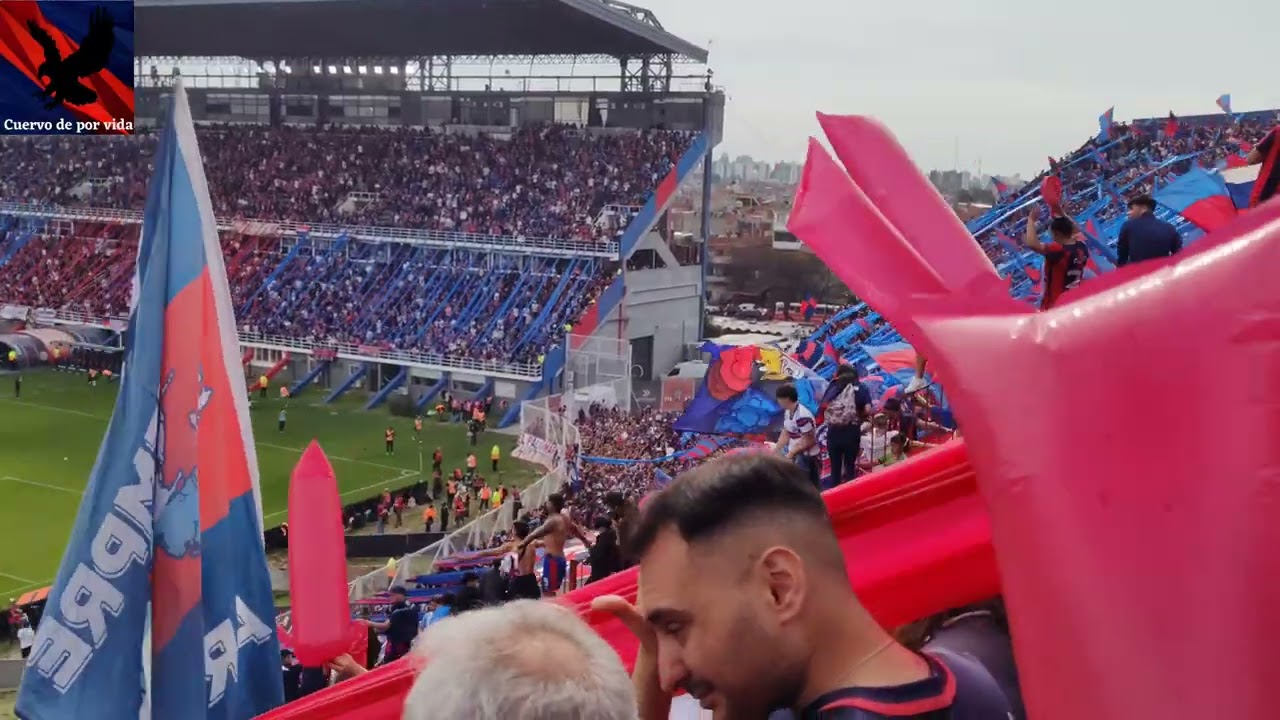 San Lorenzo 0-0 Huracán | Previa Qué te pasa quemero