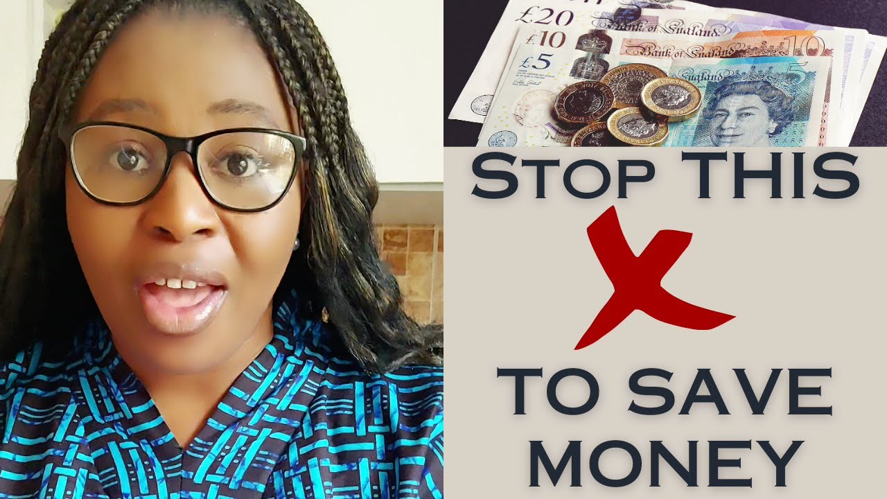 5 HABITS TO SAVE MONEY IN 2024. Elevate your Finance.