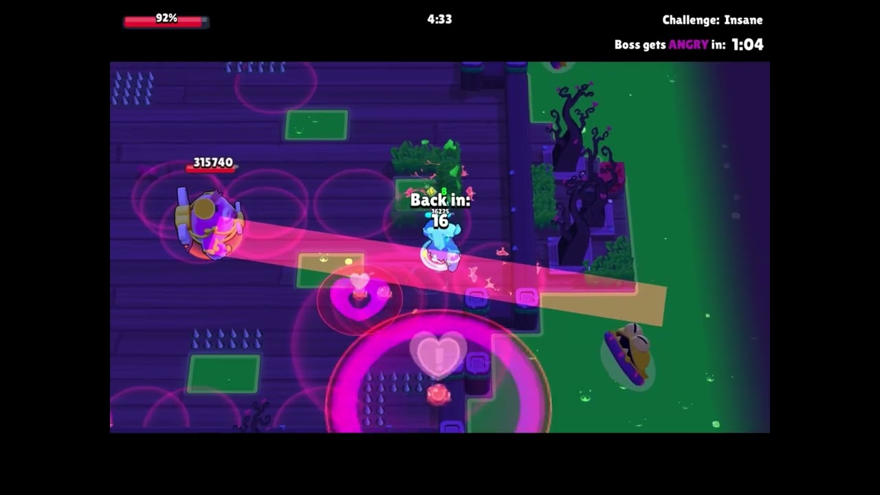 Brawl stars. ✨ 