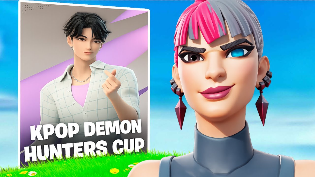 ICH GEWINNE DEN NEUEN SKIN !!!