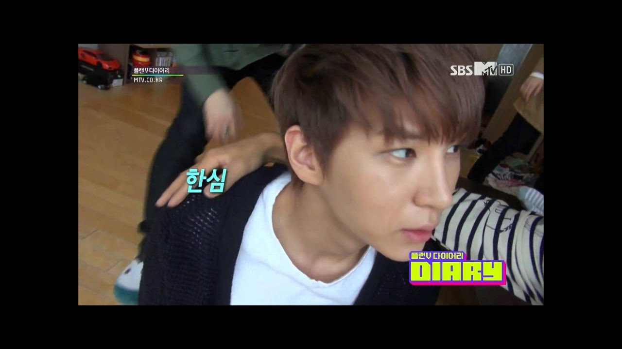 [#16] Leo moment: Leo-cam #3