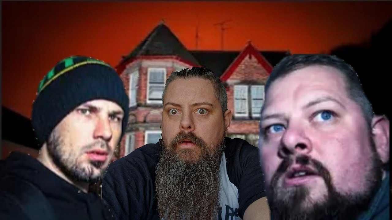 Ouija Brothers and Ghosts on Trent Debunked? and a heartfelt message to the community!