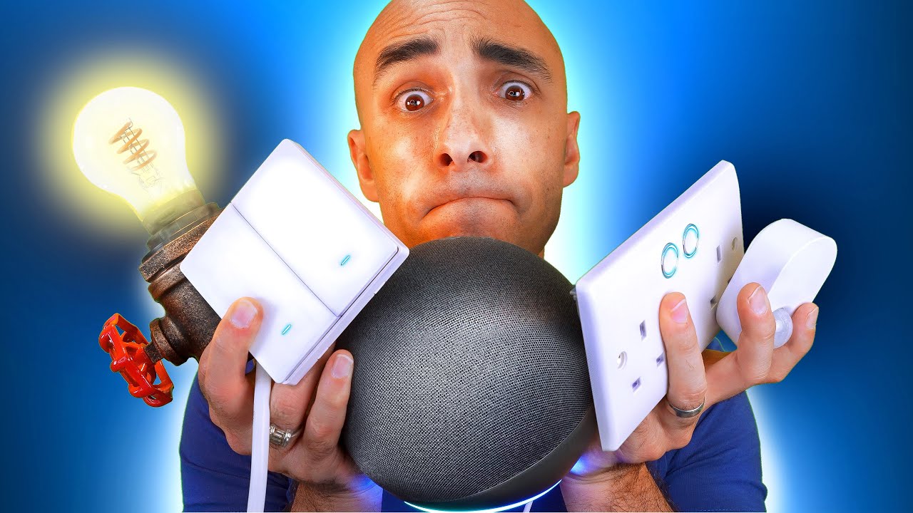 Starting A Smart Home | ULTIMATE GUIDE