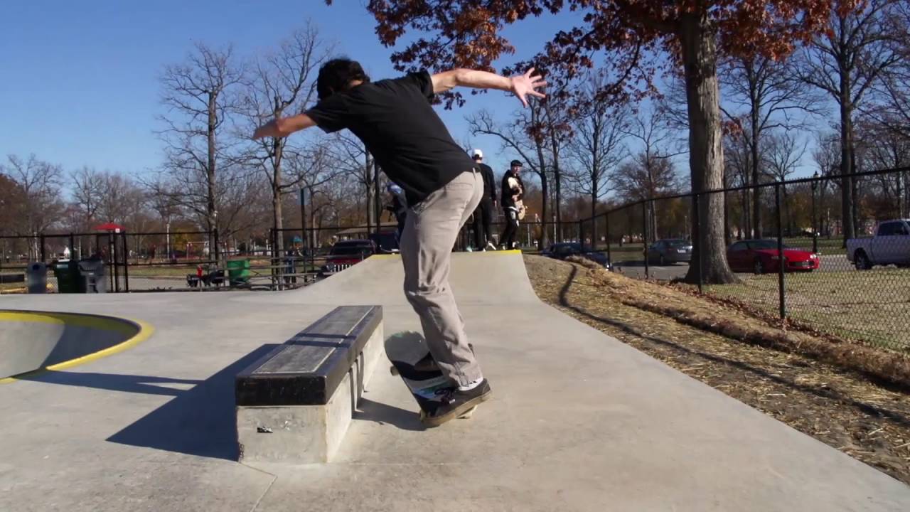 Blake Zecchin edit so far 7/1/2016