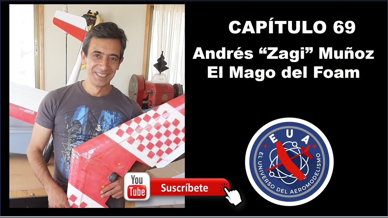Capítulo 69 Andrés 