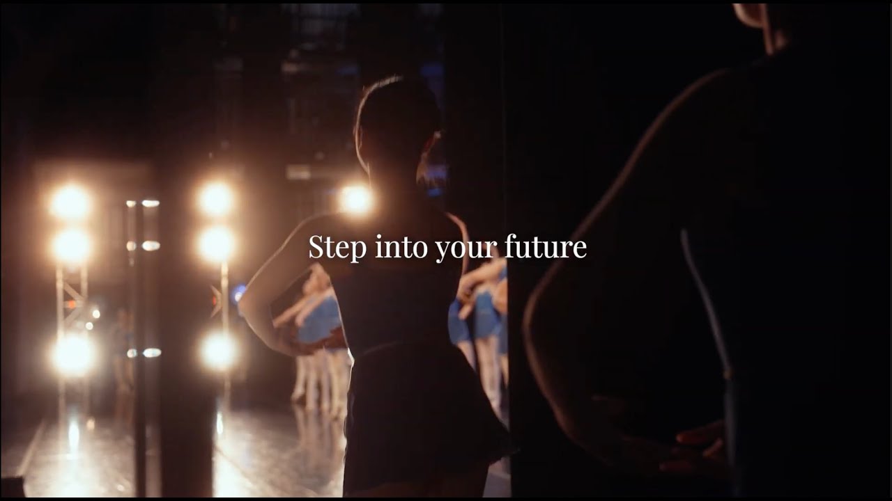 Audition for Alberta Ballet School - Your Journey to the Stage Begins Here
