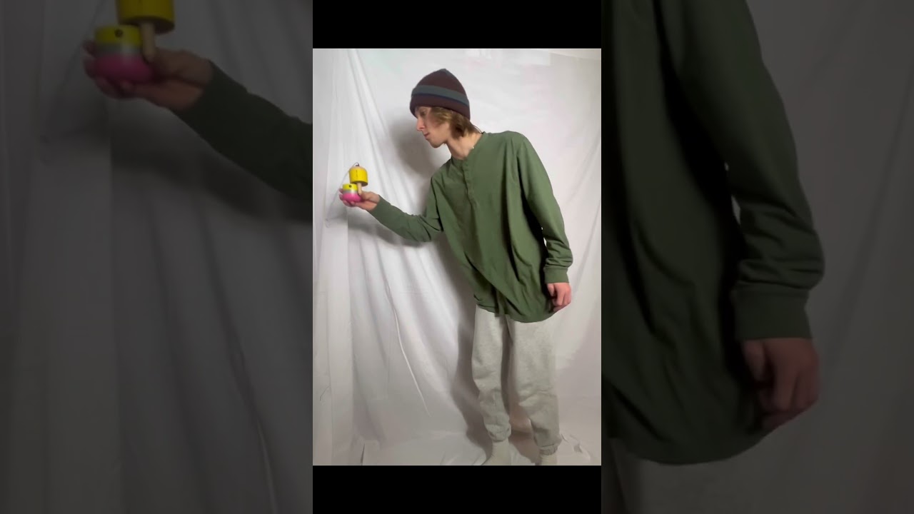 ✏️💊 #pencil #pill #kendama #juggle #fyp #viral #comment #like #2 @dealwithitsf @TerraKendama