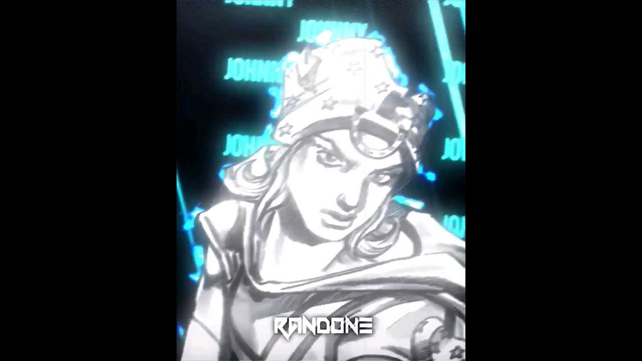 Lesson 5 | JJBA | 「Manga Edit」