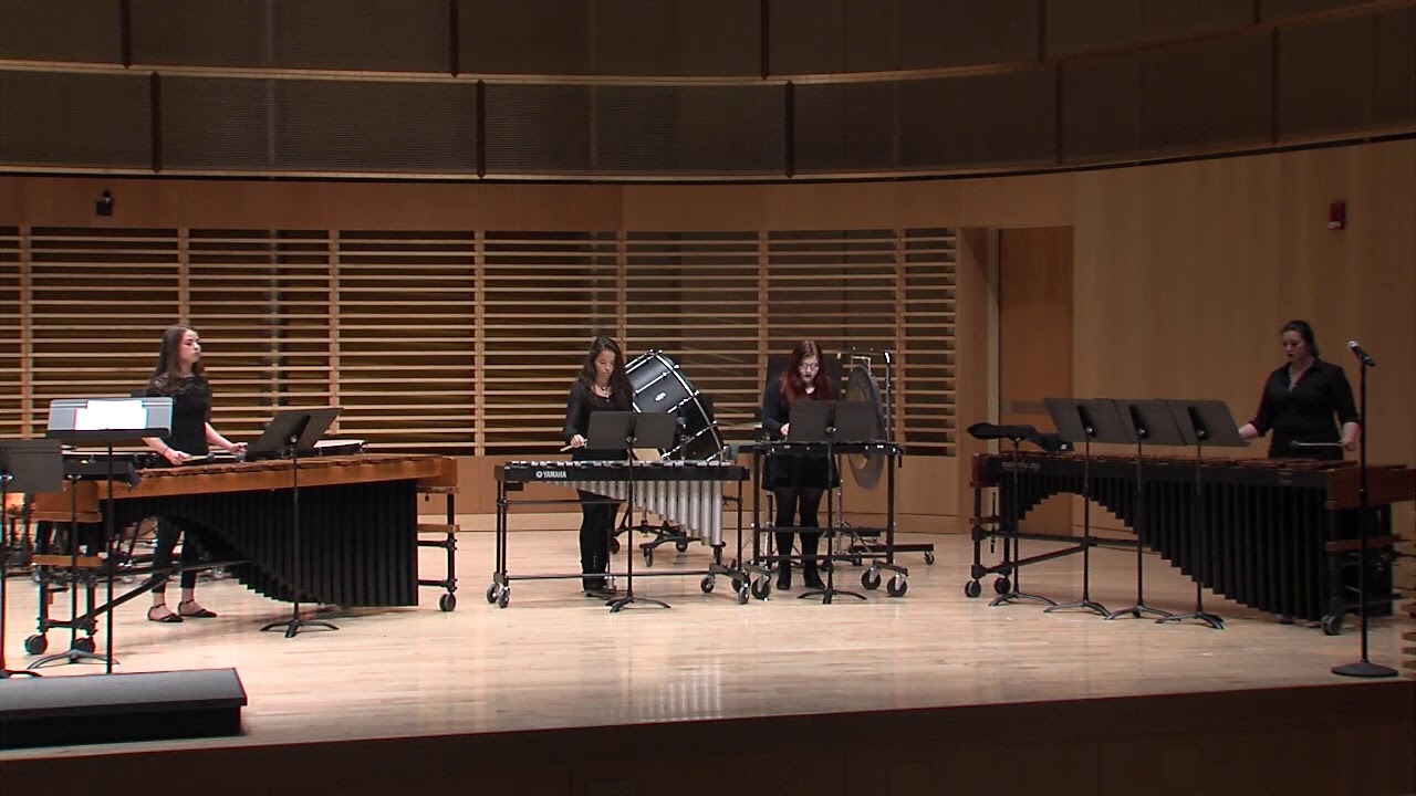 Yurikago, Shinsaku Kusakawa, arr. Rika Fujii/Brian Zator