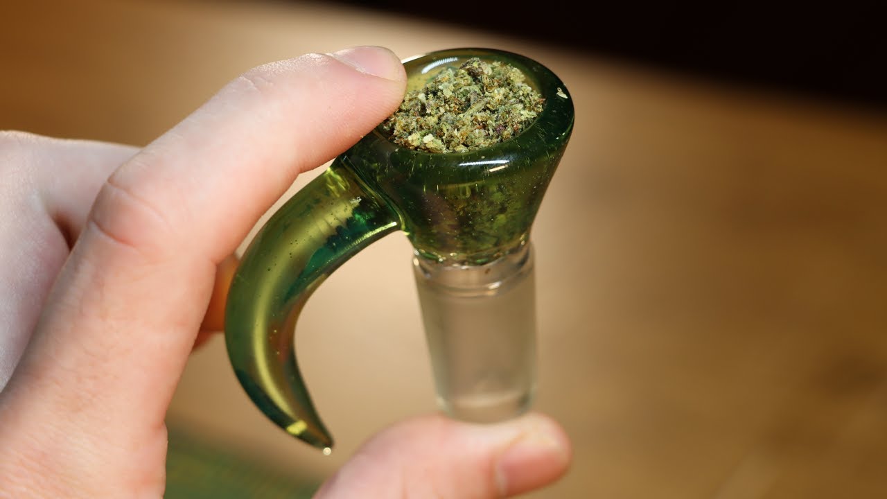 FULL BOWL, ONE RIP