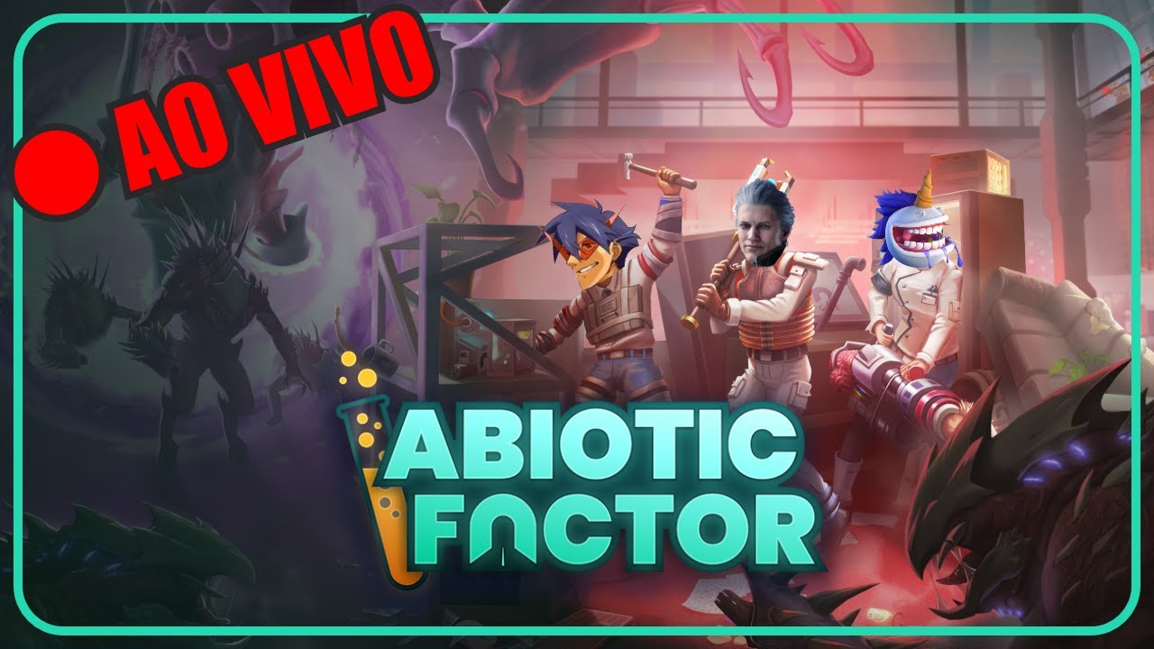 Abiotic Factor #15