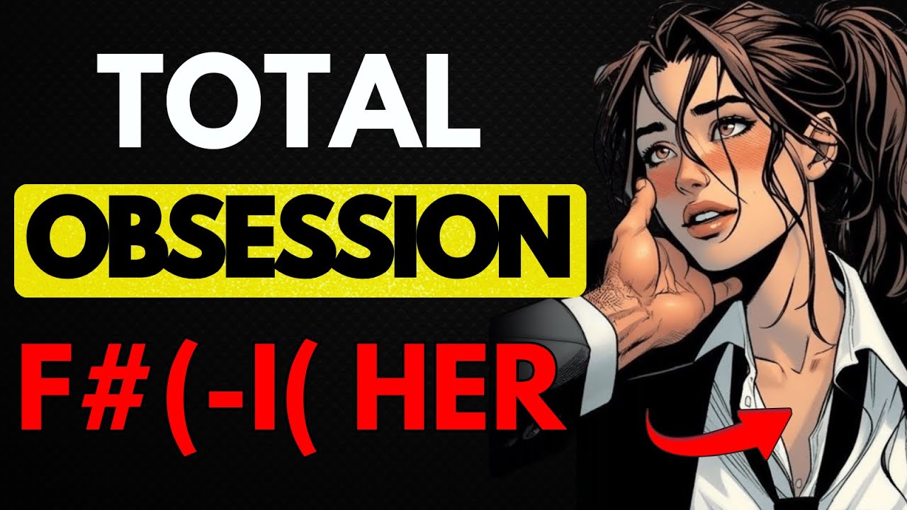 Самый тёмный и запретный метод (Она будет одержимо преследовать тебя!) | Женская психология | Сто...