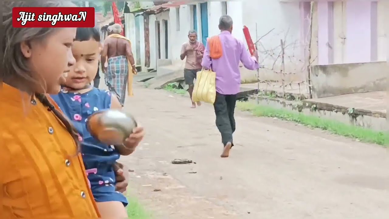 Krishi aur Pashu Palan