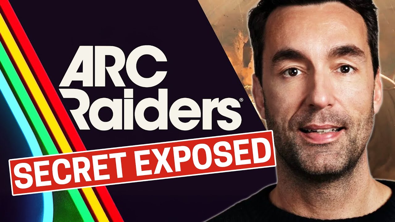 What Is Arc Raiders Aggression Based Matchmaking?