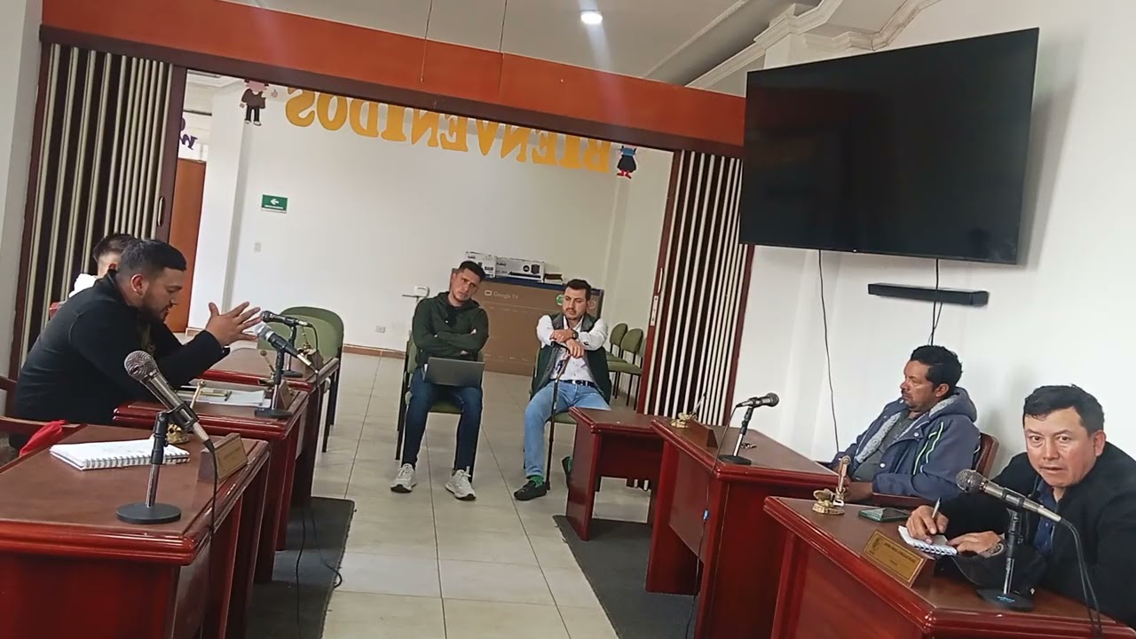 Informe PTAR