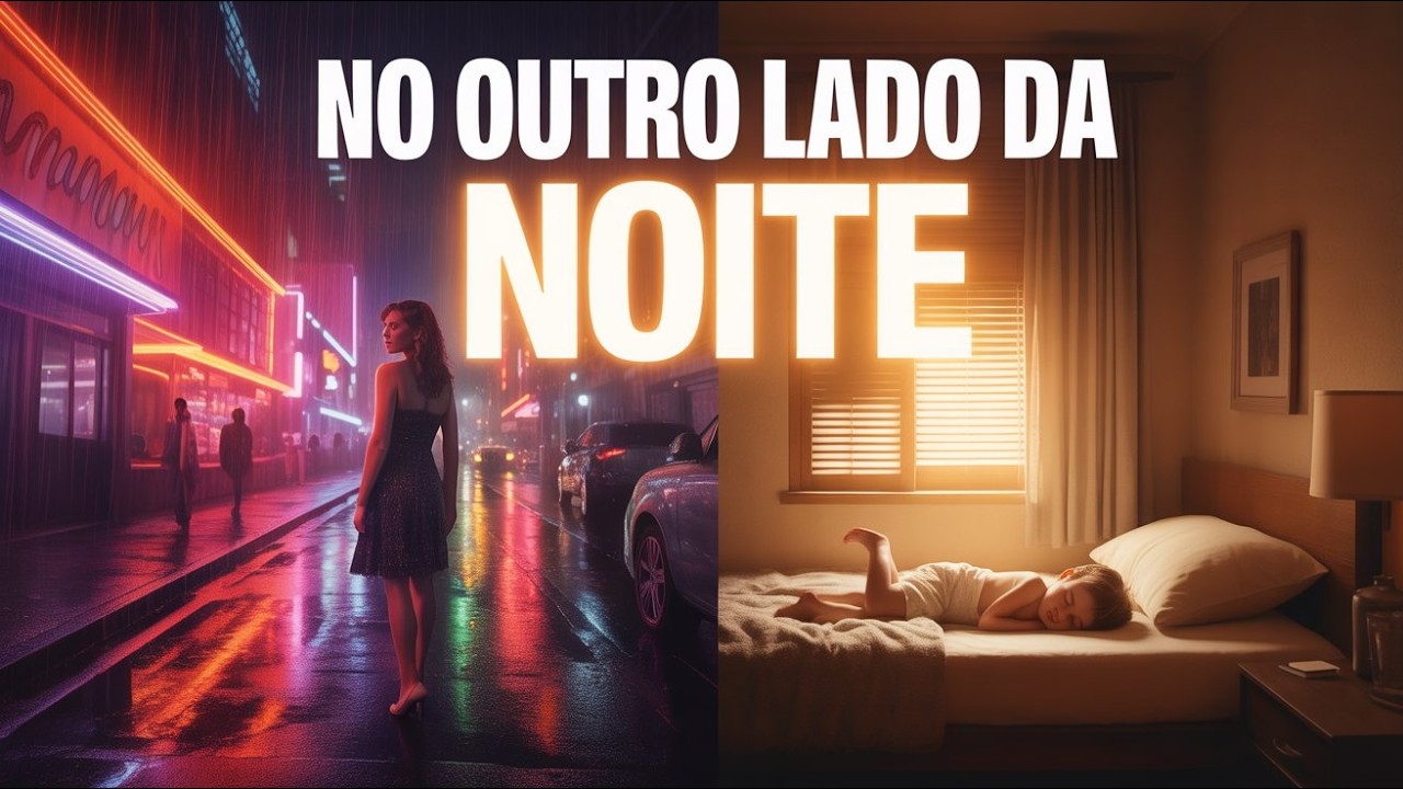 NO OUTRO LADO DA NOITE- ESTUDANTE VAB