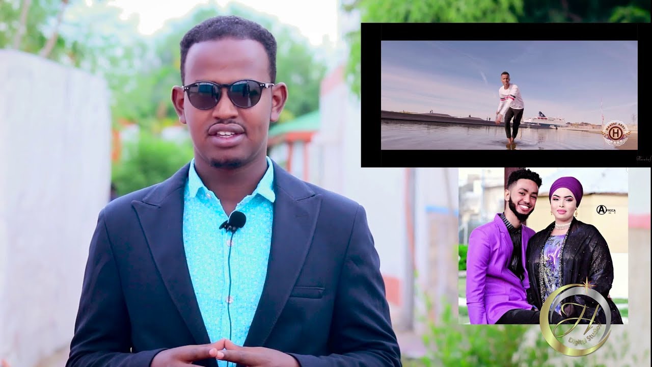Xamse Xadaari oo kala saaray Dayax Dalnuurshe iyo Marwaan Yare