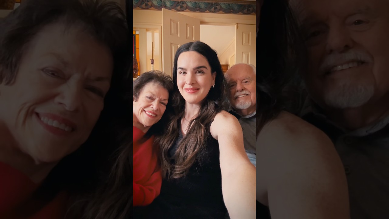 My parents acceptance of my transition 🏳️&zwj;⚧️ #trans #lgbt #loveislove #transgender #transwoman