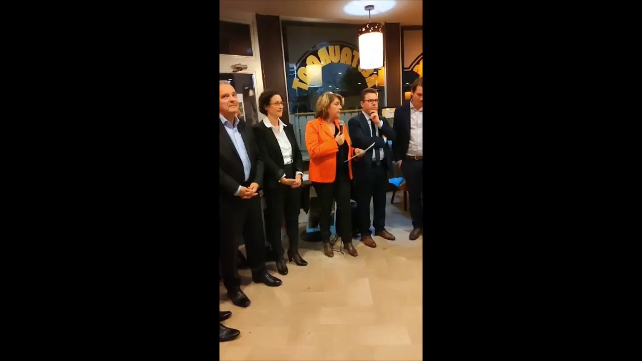 Ensemble, autrement! L'&eacute;quipe et la suite