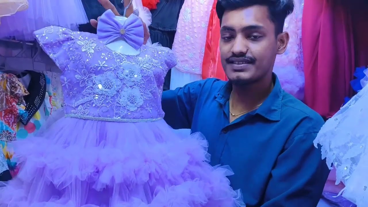 ১-৬ বছরের বেবিদের জন্য এই ঈদে ফ্যাশনেবল ড্রেস কালেকশন @lbfashionhouse9949#eidcollection#2026#fashion