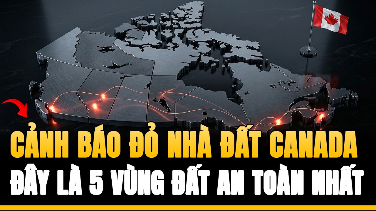 5 Vùng 