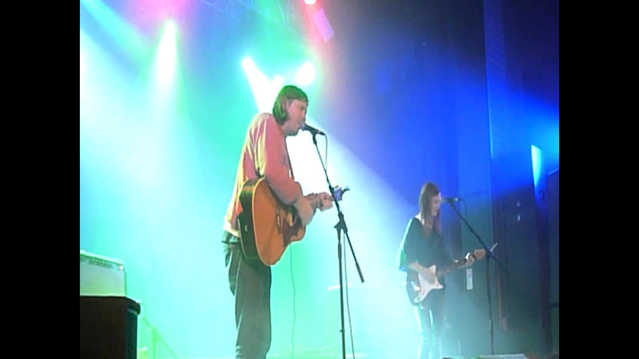 Evan Dando & Juliana Hatfield -  My Sister, Ride With Me, Hannah & Gabi