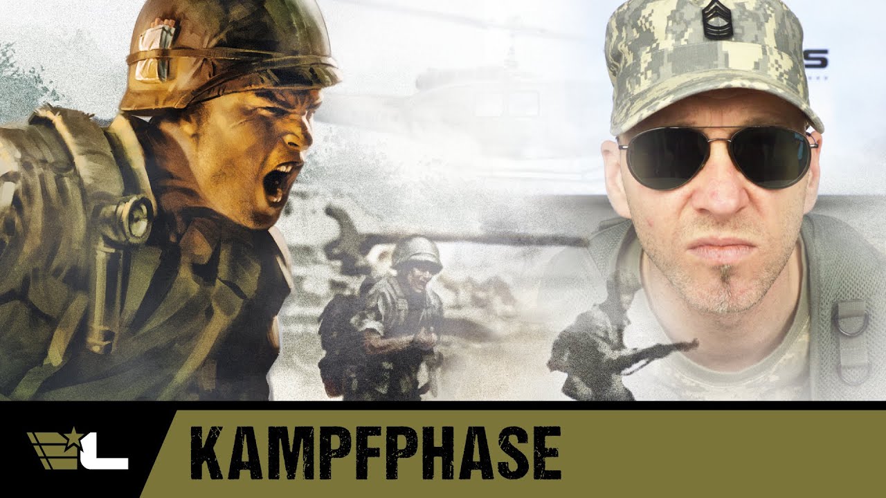 Wie wird gek&auml;mpft? | Kampfregeln