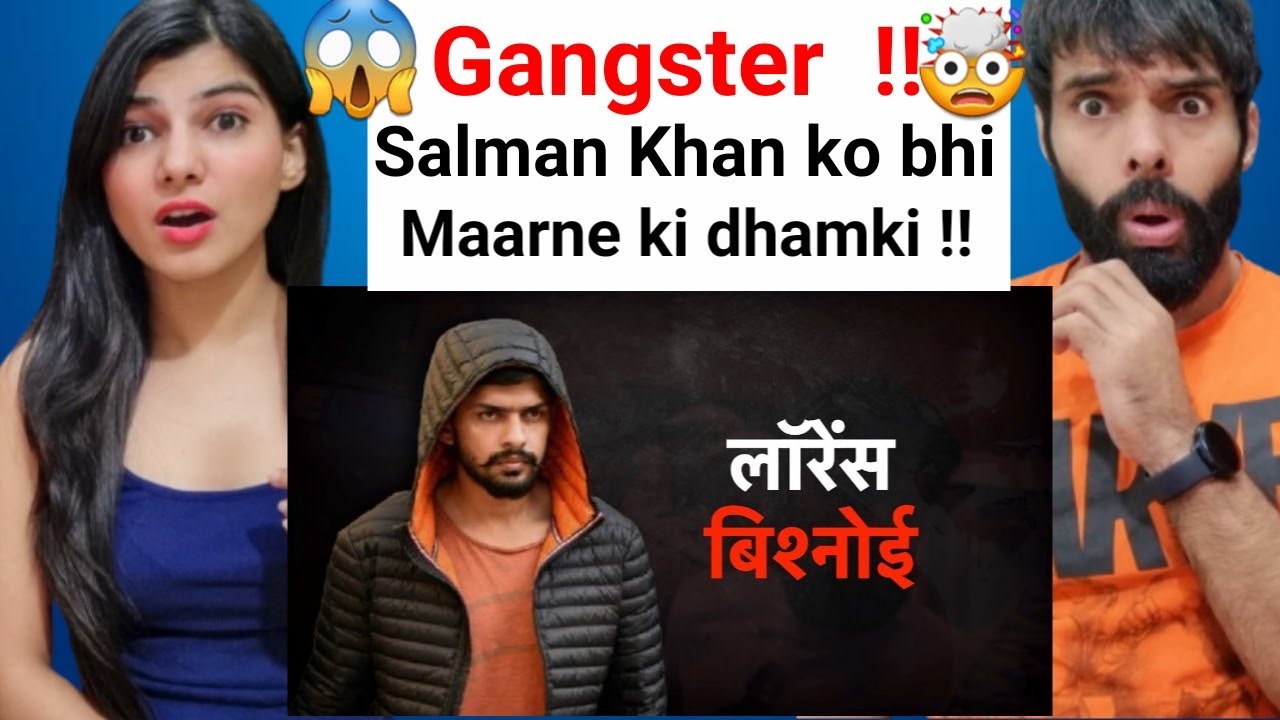 Lawrence Bishnoi: 16 साल की उम्र में बन गया दिल्ली के सारे Don का बाप। Biography | Shocking Reaction