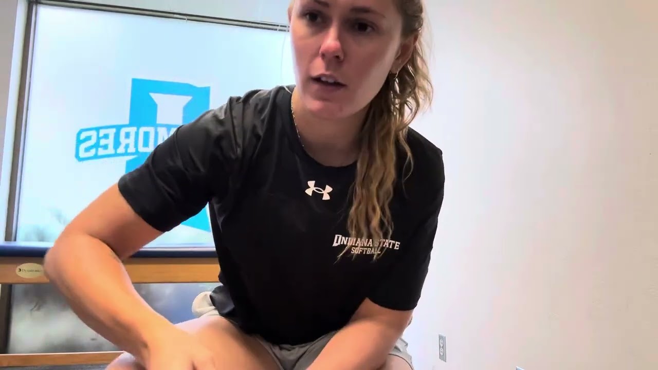 Week 5 UCLR Grip Exercises