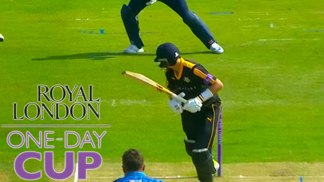 Yorkshire win a thriller at Kent - RLODC Quarter Final Highlights