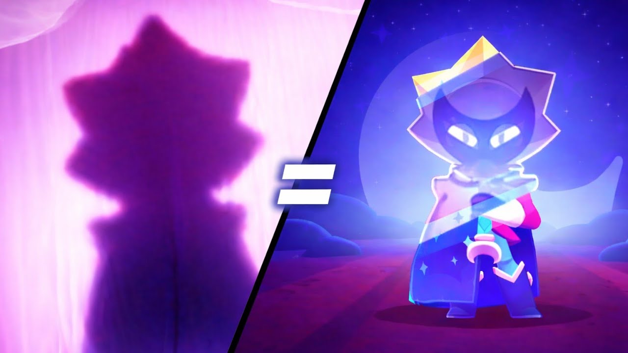 100th BRAWLER? - Brawl Talk Reaction