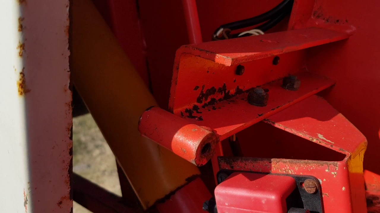 Welger RP 200 №172101430