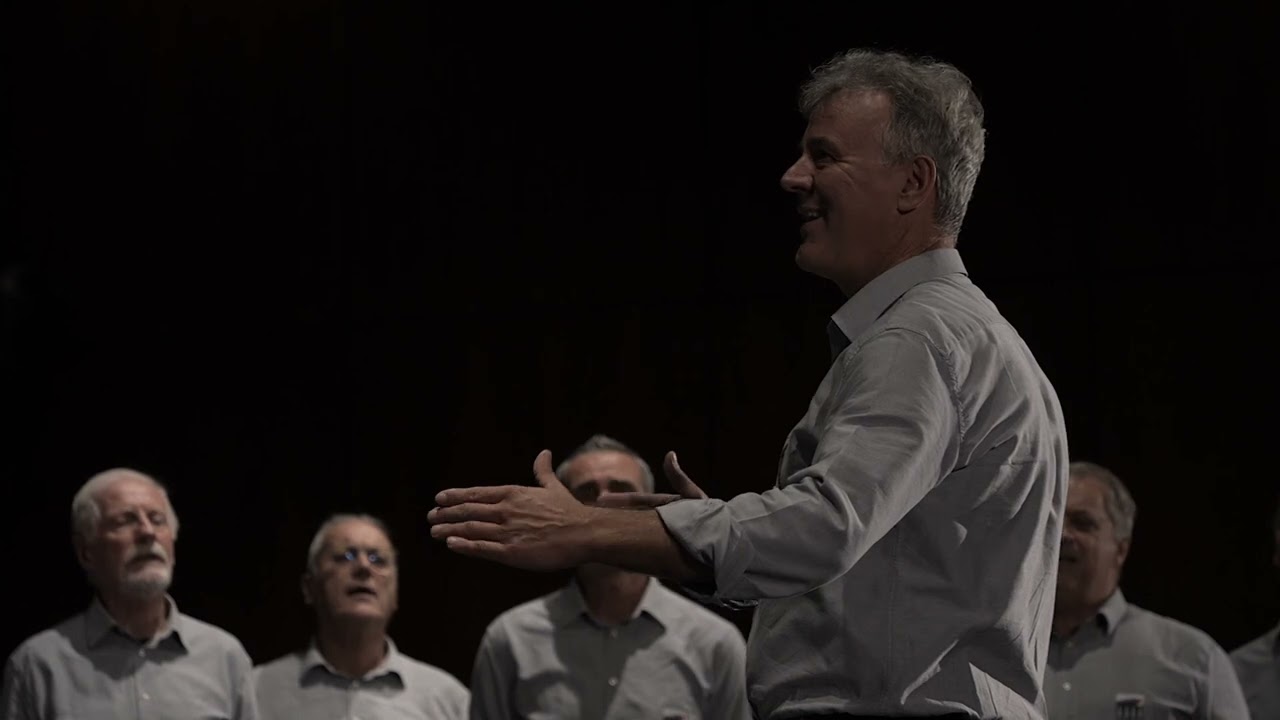 CORO SCALIGERO DELL' ALPE CAI VR - Montagnutis