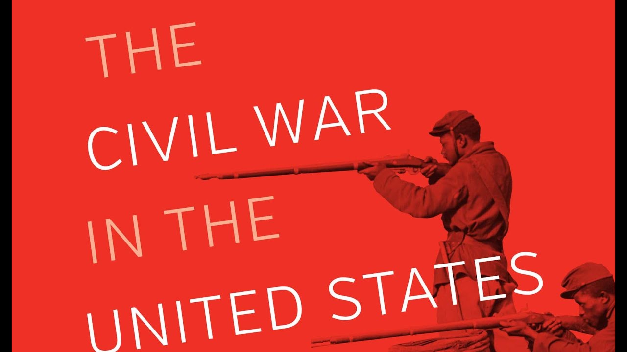 Marx and Engels, The Civil War in the U.S.